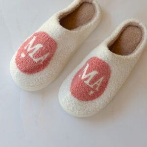 Slippers - MAMA