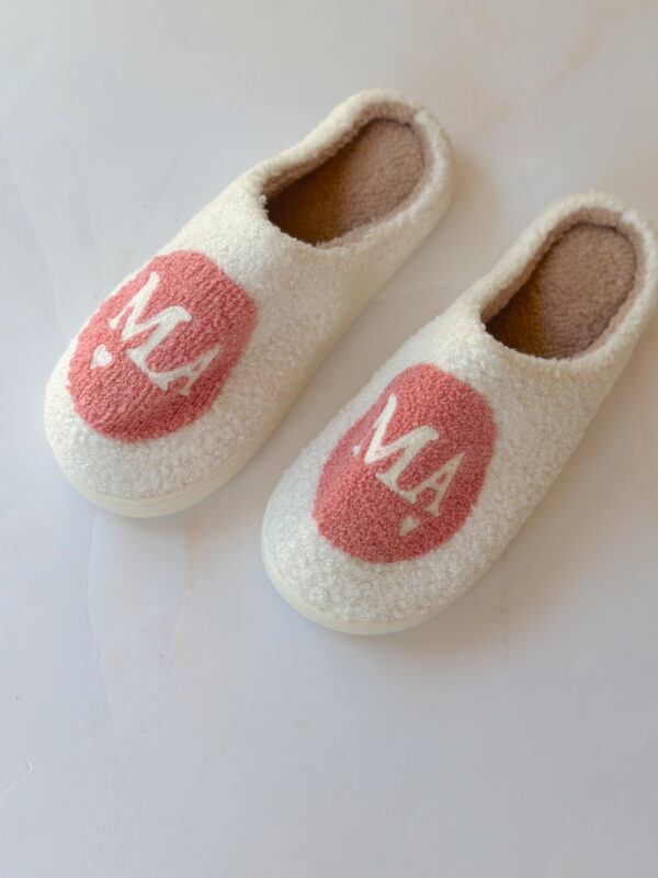 Slippers - MAMA - Image 2