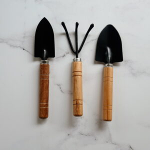 🐆 Home - Gardening Tool Set