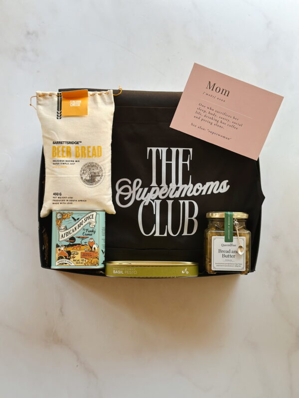 Mom's Cooking Box - Image 2