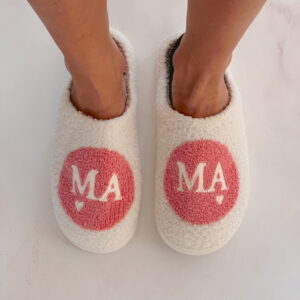 Slippers - MAMA
