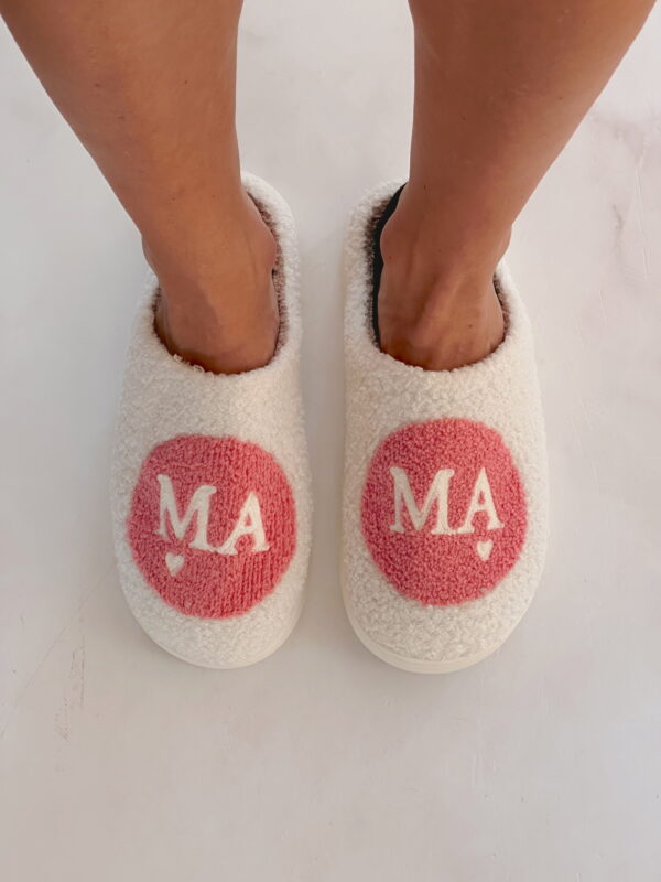 Slippers - MAMA