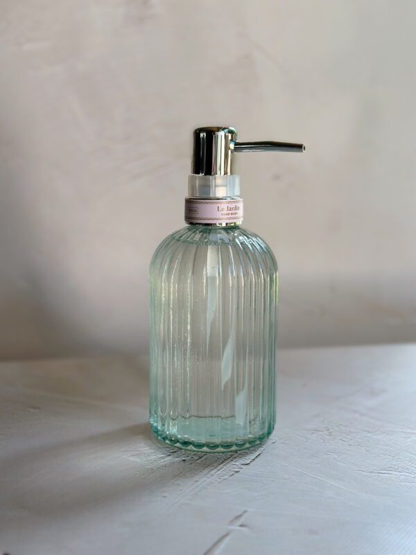 Body Product - Le Jardin Hand Wash 330ml