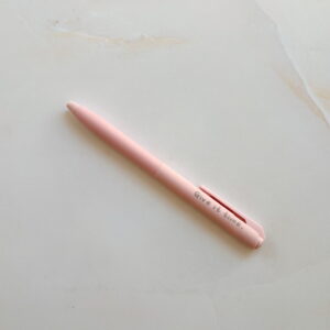 Stationery - Pen - Give It Time!
