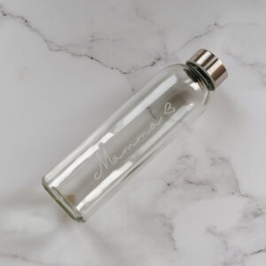 🐆 Bottle - MAMMA (GLASS)