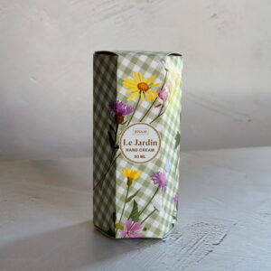 Body Product - Hand Cream (Le Jardin) 50ml
