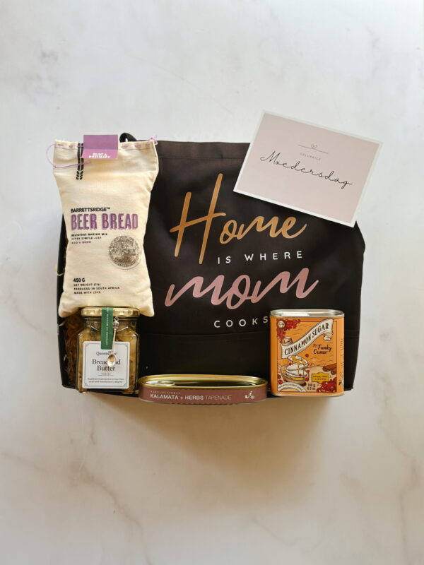 Mom's Cooking Box