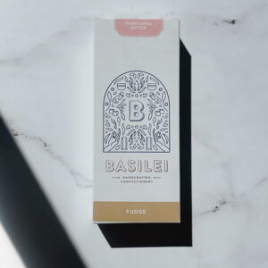 Sweet Treats - Basilei Traditional Fudge