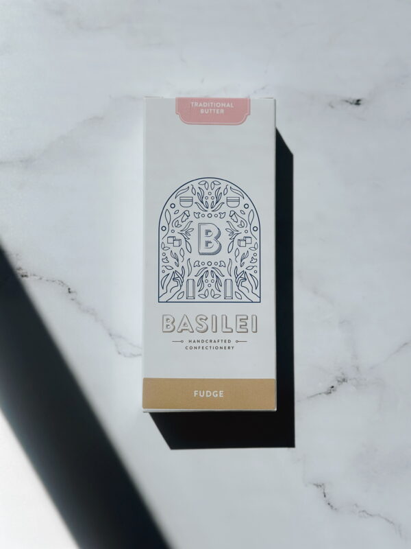Sweet Treats - Basilei Traditional Fudge