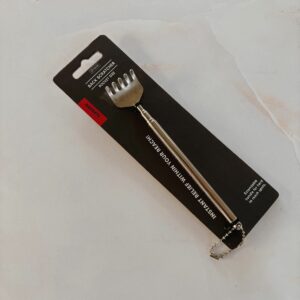 Body Product - Back Scratcher (Pocket size)
