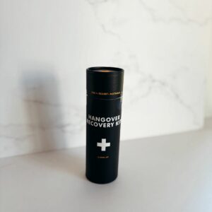 🫶🏼 Body Product - Hangover Kit