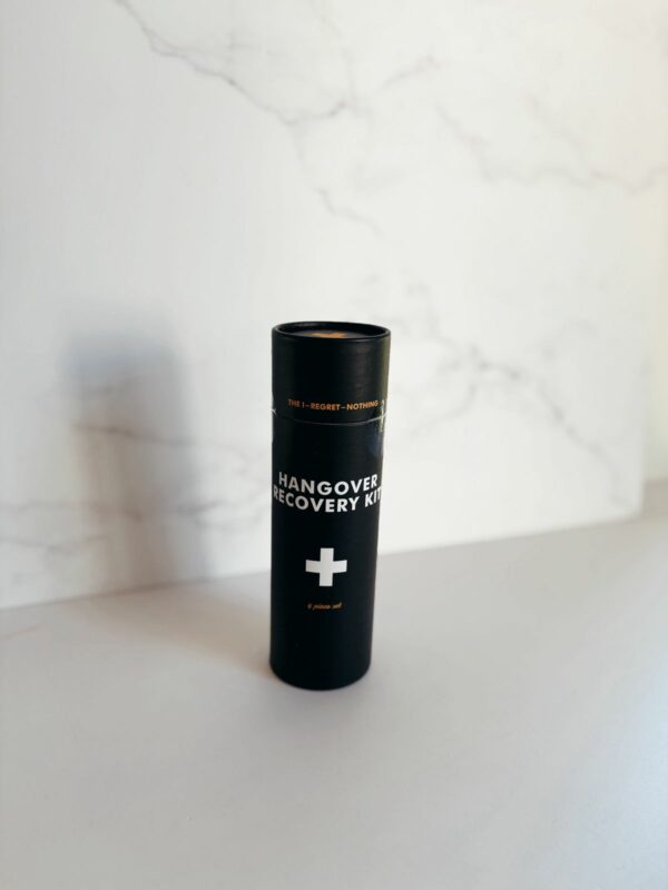 🫶🏼 Body Product - Hangover Kit