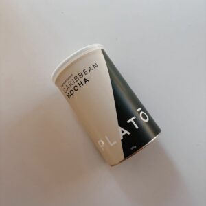 Drink - PLATO Carribbean Mocha