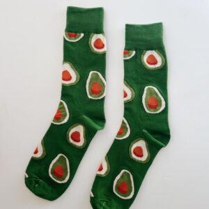 🫶🏼 Socks - MEN'S AVOCADO