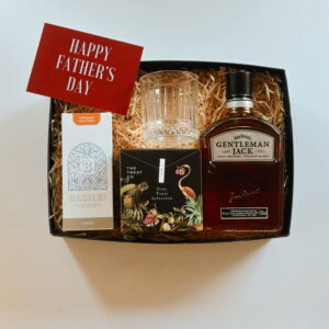 Dad's Night Cap Box