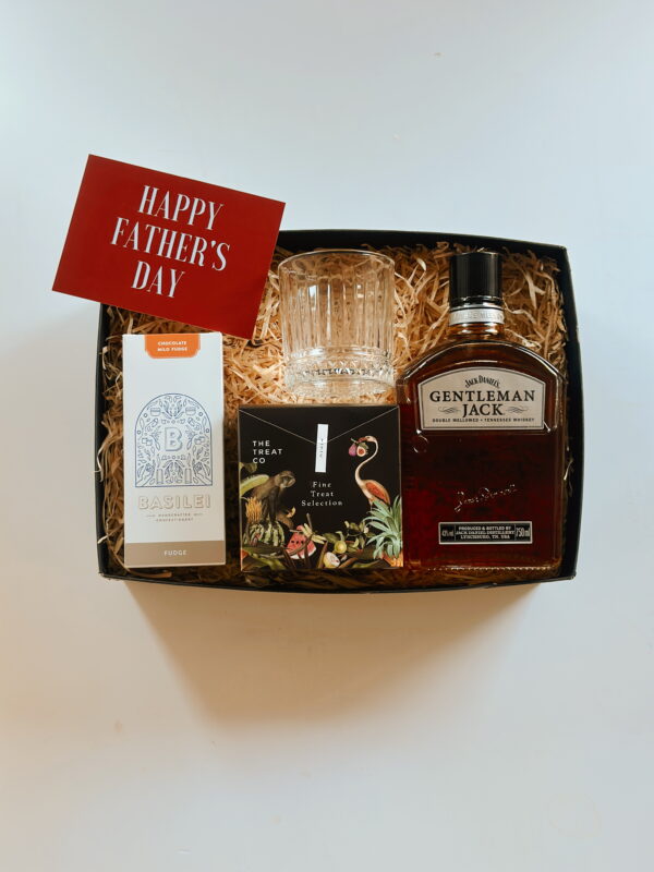 Dad's Night Cap Box - Image 2
