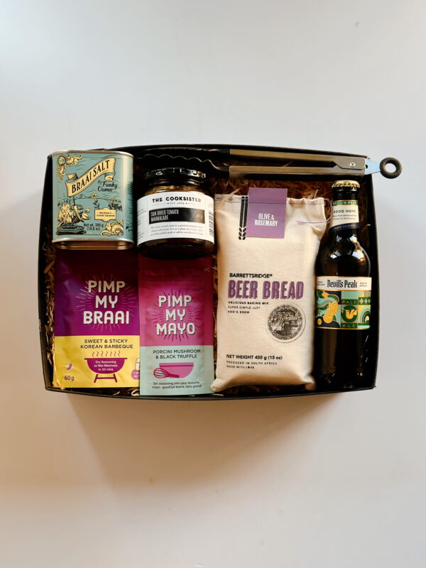 Dad's Braai Box - Image 2