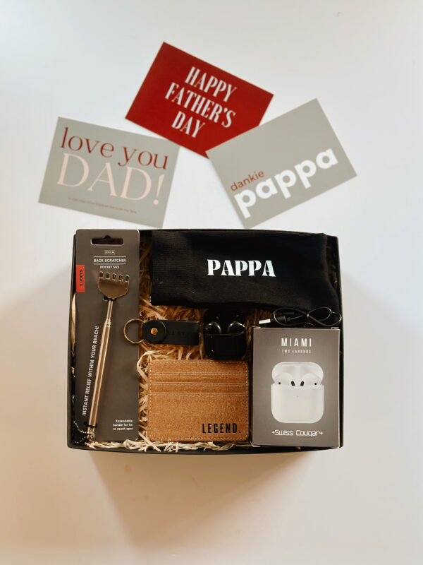Essentials Box for DAD - Image 3