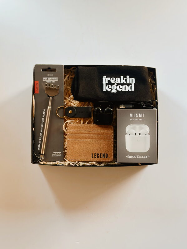 Essentials Box for DAD - Image 4