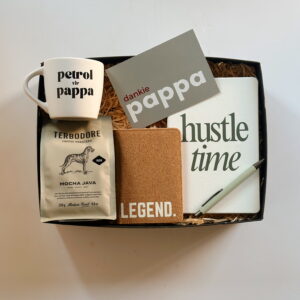 Work Mode Box for DAD
