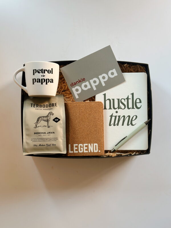 Work Mode Box for DAD