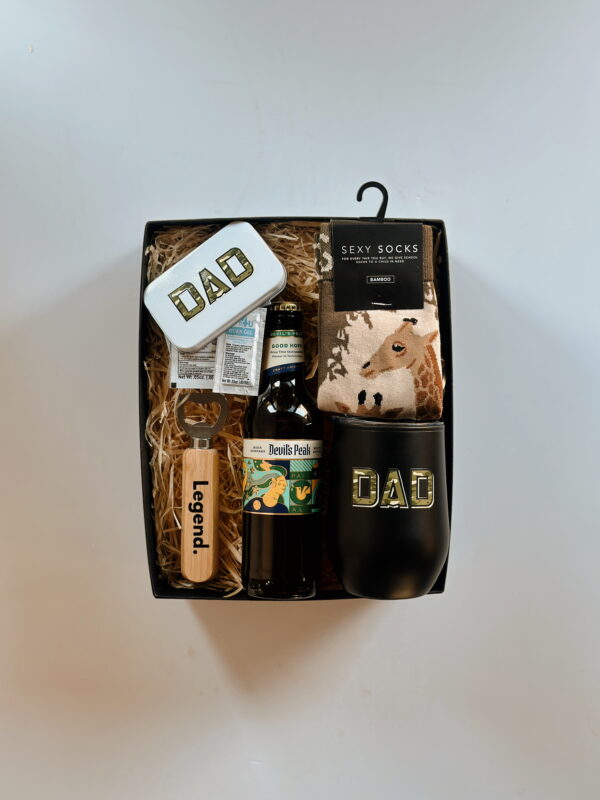Dad's Sunset Box - Image 3