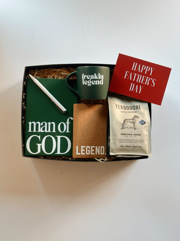 Work Mode Box for DAD - Image 3