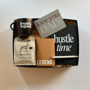 Work Mode Box for DAD
