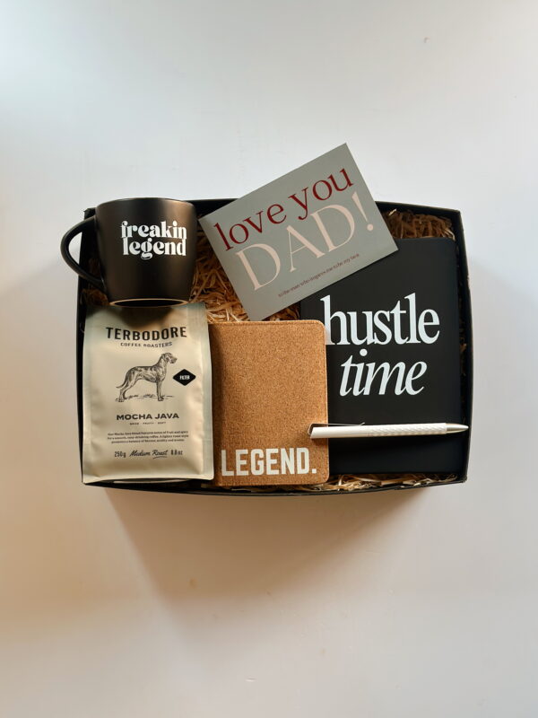 Work Mode Box for DAD - Image 2