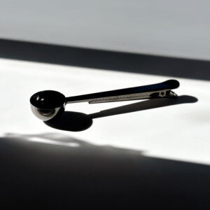 Homeware - Coffee Scoop (BLACK)
