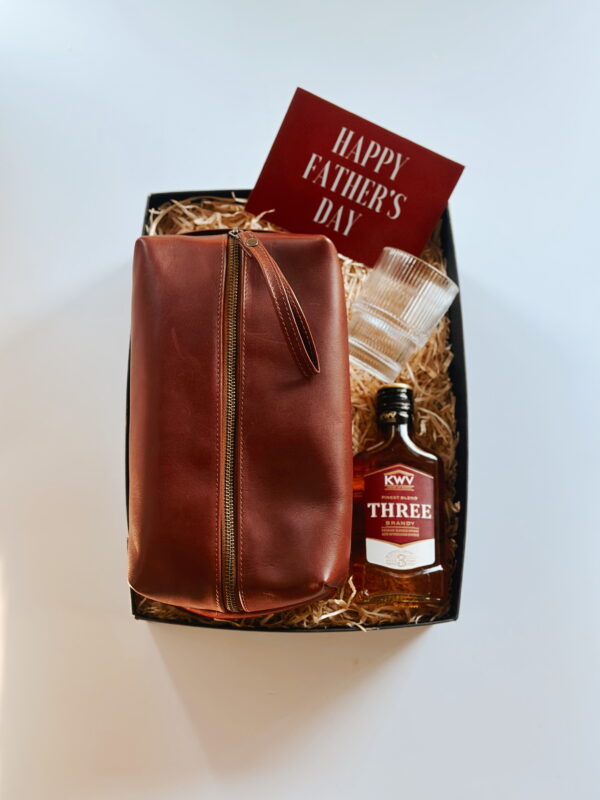 Leather Gift Box for HIM - Image 2