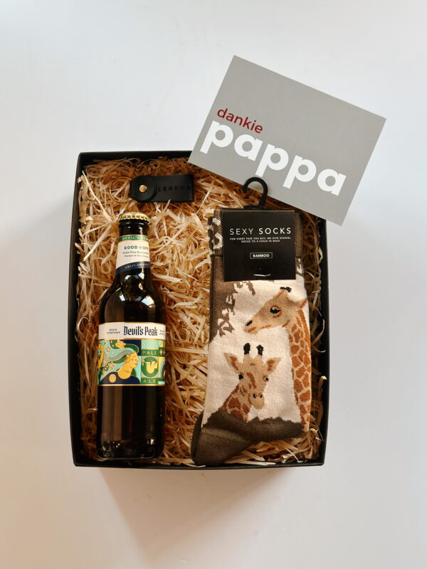 Bok & Socks Gift Box for HIM - Image 4