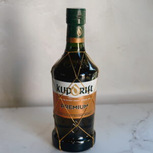 Drink - Klipdrift Blended Brandy Premium 750ml