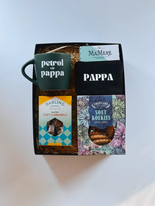 Mug & Socks Gift Box for HIM - Image 2