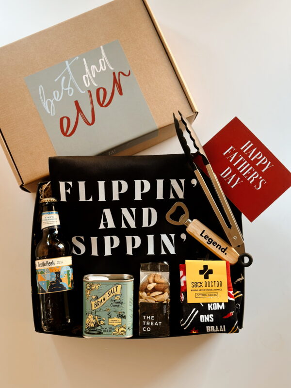 Dad's Braai Box - Image 6