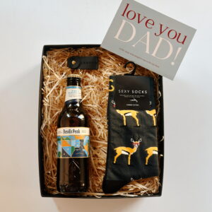 Bok & Socks Gift Box for HIM