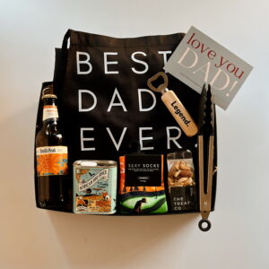 Dad's Braai Box