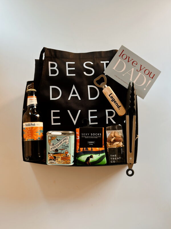 Dad's Braai Box - Image 2