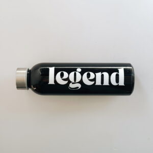 🫶🏼 Bottle - Legend