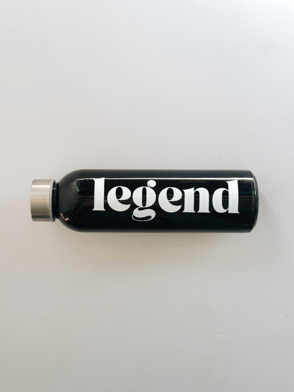 🫶🏼 Bottle - Legend