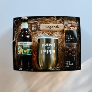 Men's Mini Tumbler Gift Box
