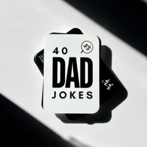 🫶🏼 40 DAD JOKES