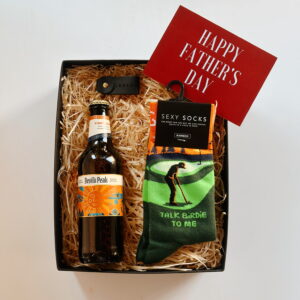 Bok & Socks Gift Box for HIM