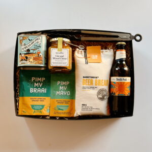 Dad's Braai Box
