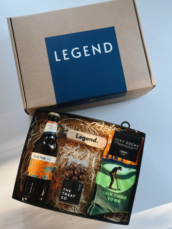 Men's Mini Beer Box - Image 3