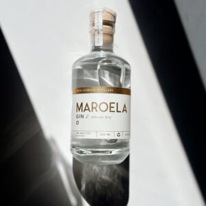 Drink -Maroela Gin 200ml