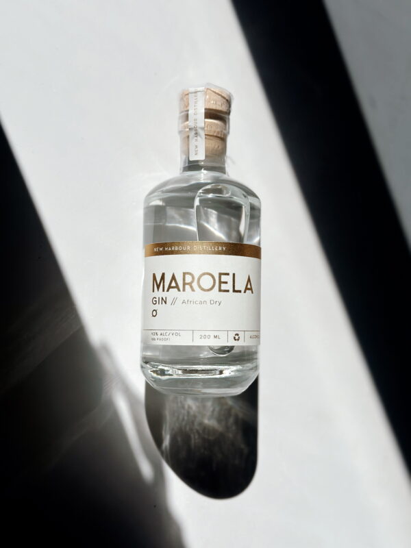 Drink -Maroela Gin 200ml
