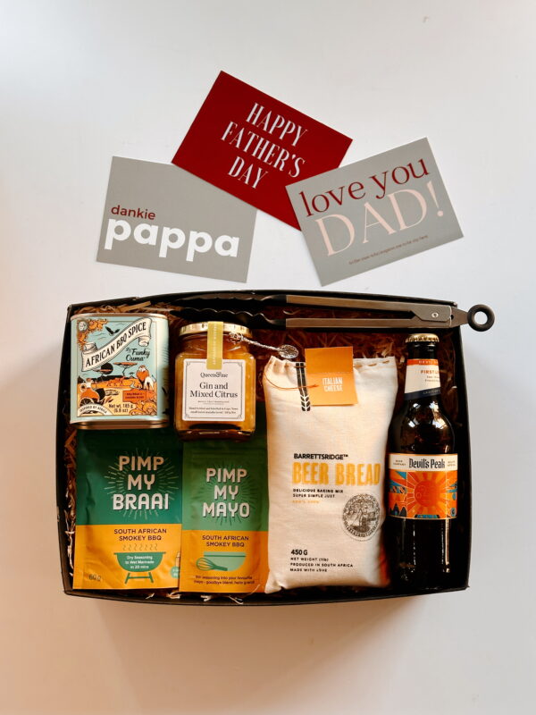 Dad's Braai Box - Image 3