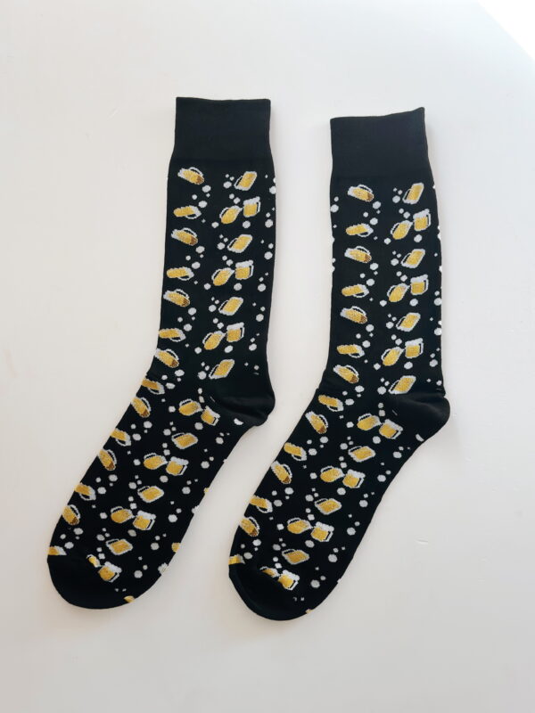 🫶🏼 Socks - MEN'S BEERS