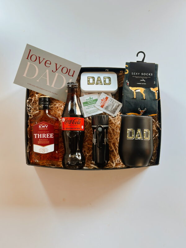 Dad's Gone Wild Box - Image 3